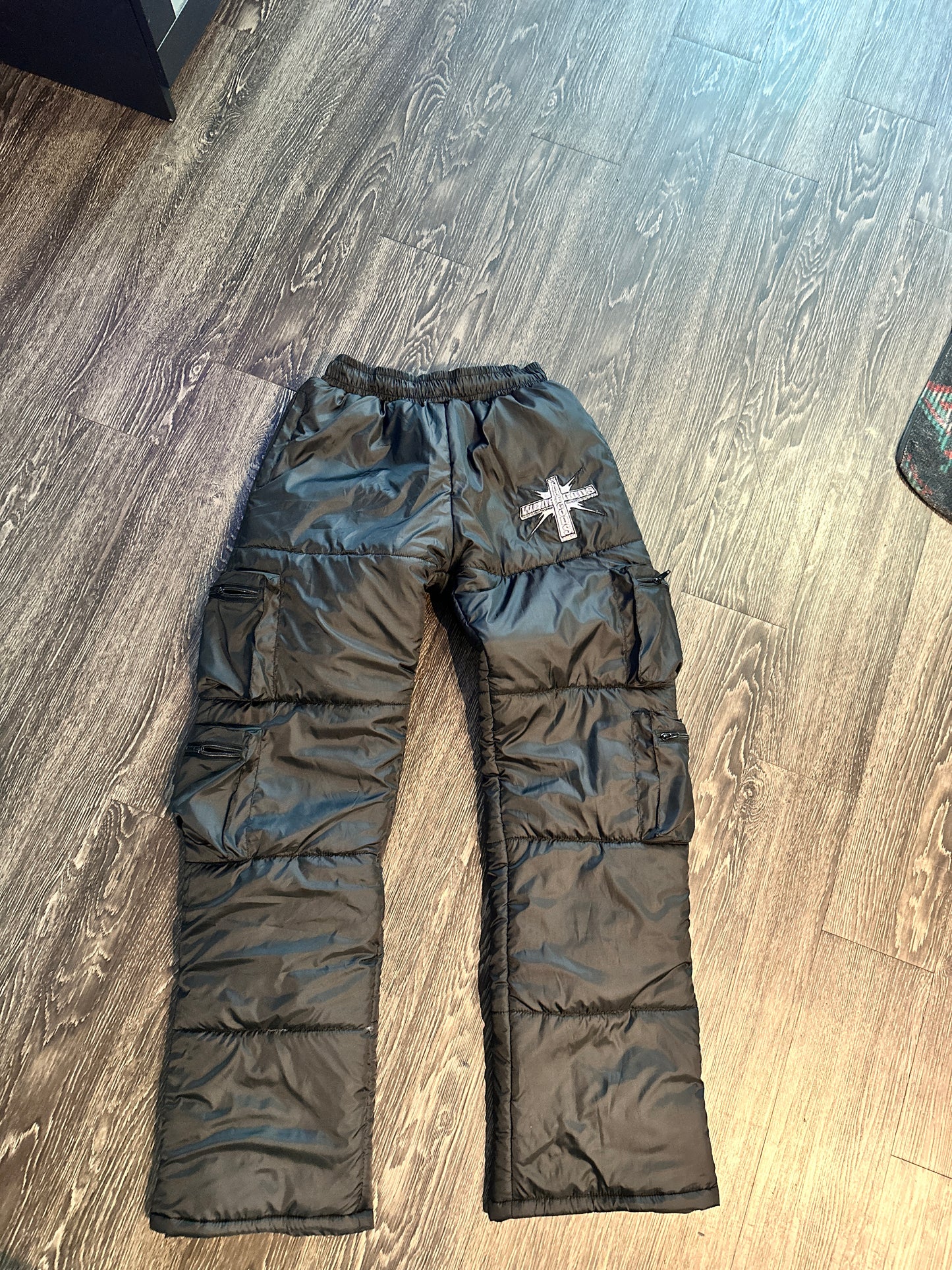 SKI PANTS