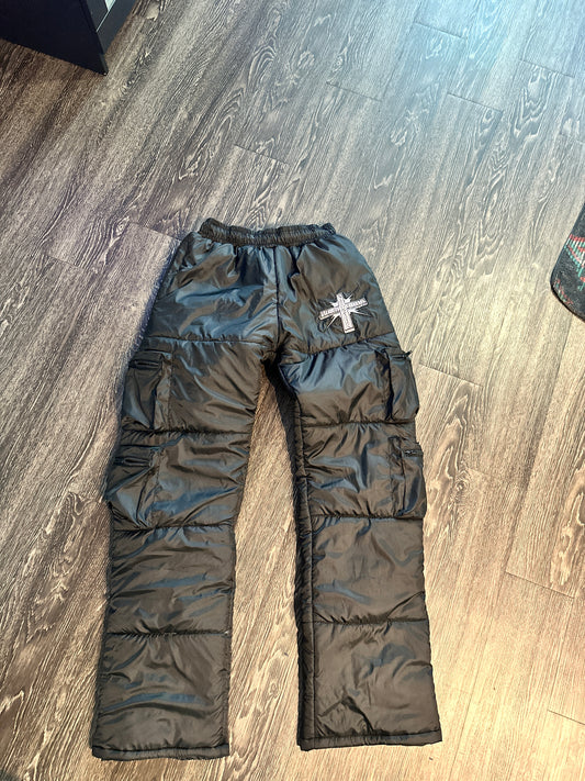 SKI PANTS