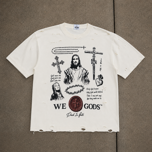 Paid n full Tee