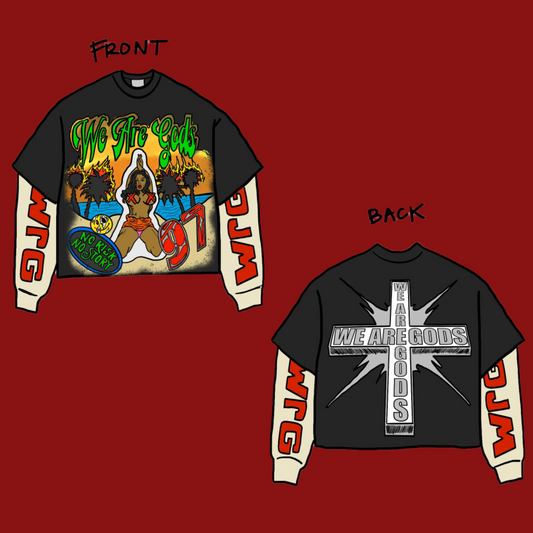 No Risk No Story Long Sleeve